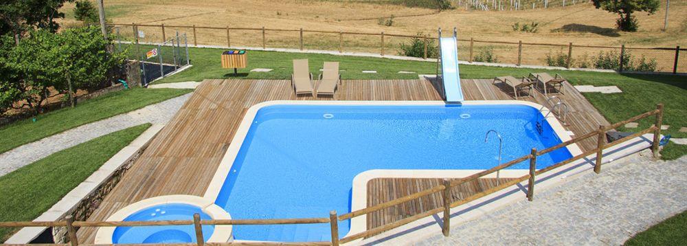 Casa De Lobos Holiday home Porto