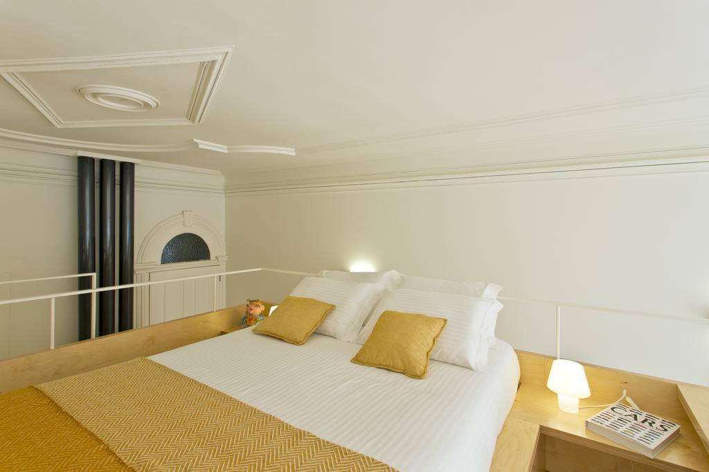 Chic&cozy - Mouzinho 85 *