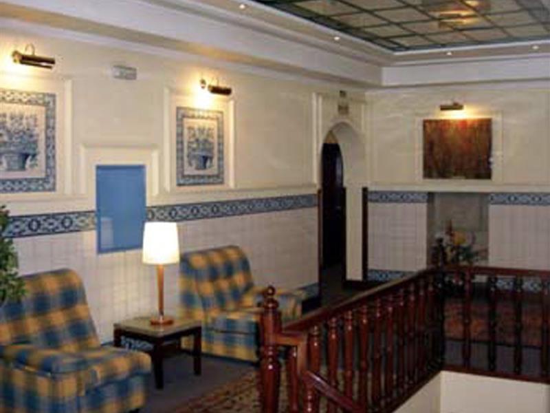 Hotel Internacional