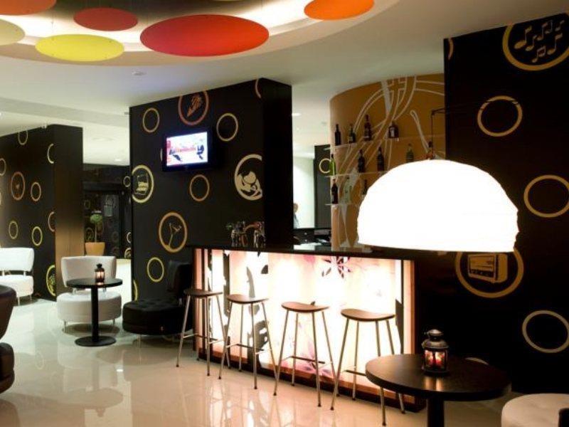 Hotel Star 3*