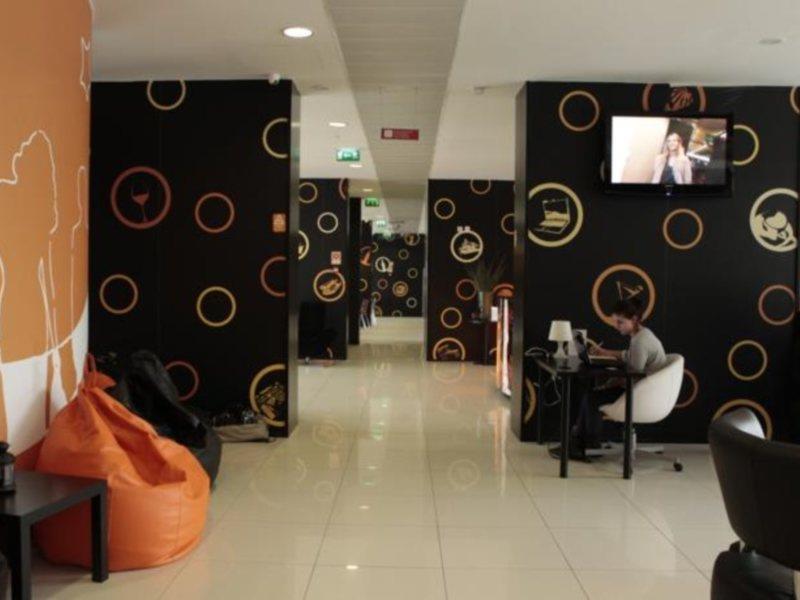 Hotel Star