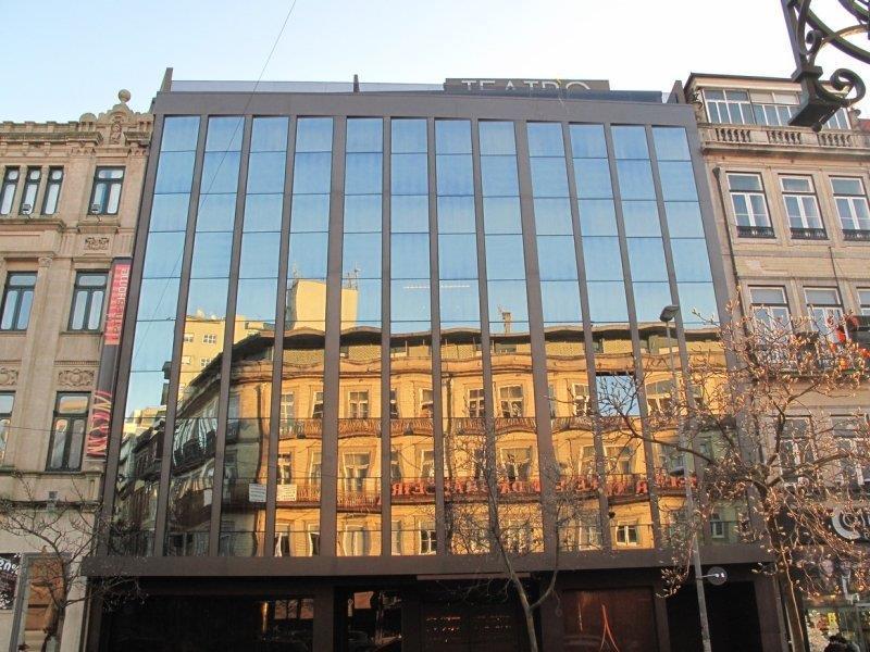 Hotel Portobay Teatro 4*