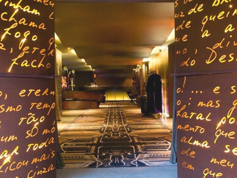 Hotel Portobay Teatro Porto