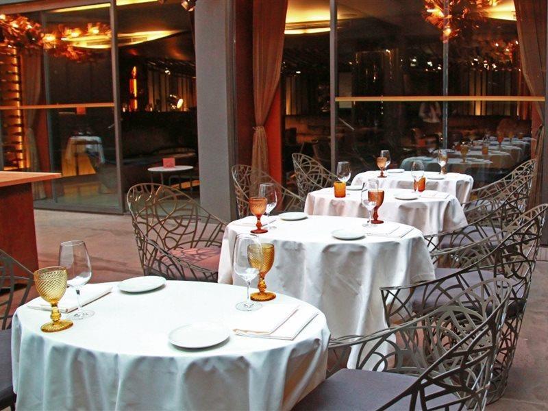 Hotel Portobay Teatro 4*