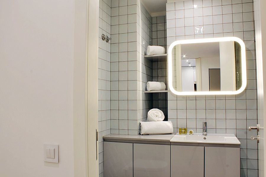 Apartment Ponte Nova *