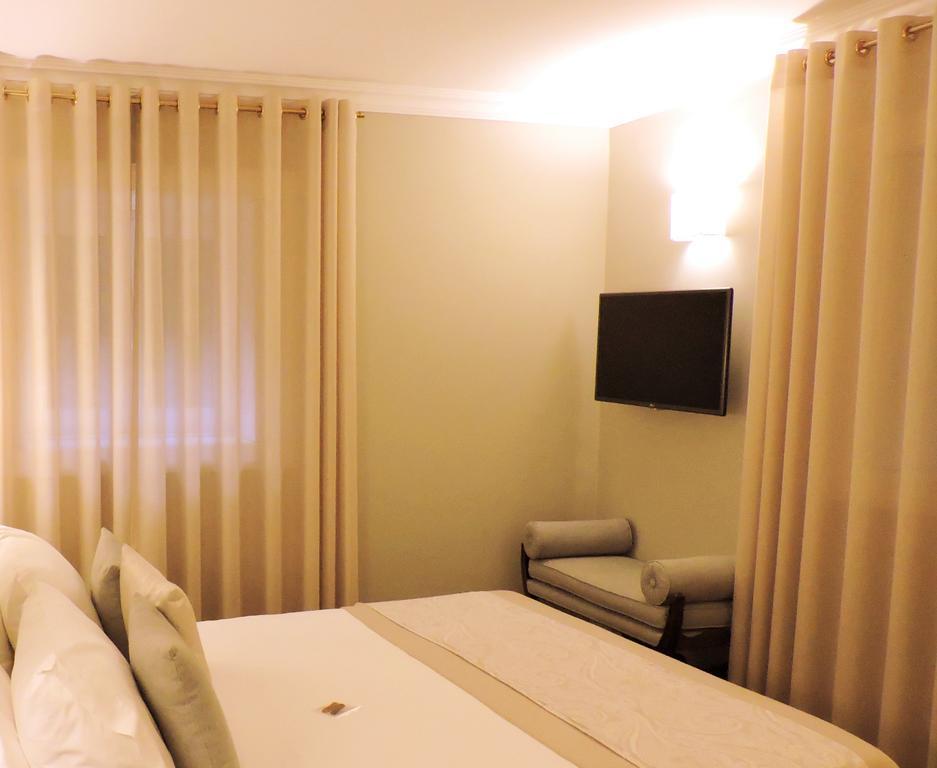 Welcome Boutique Porto