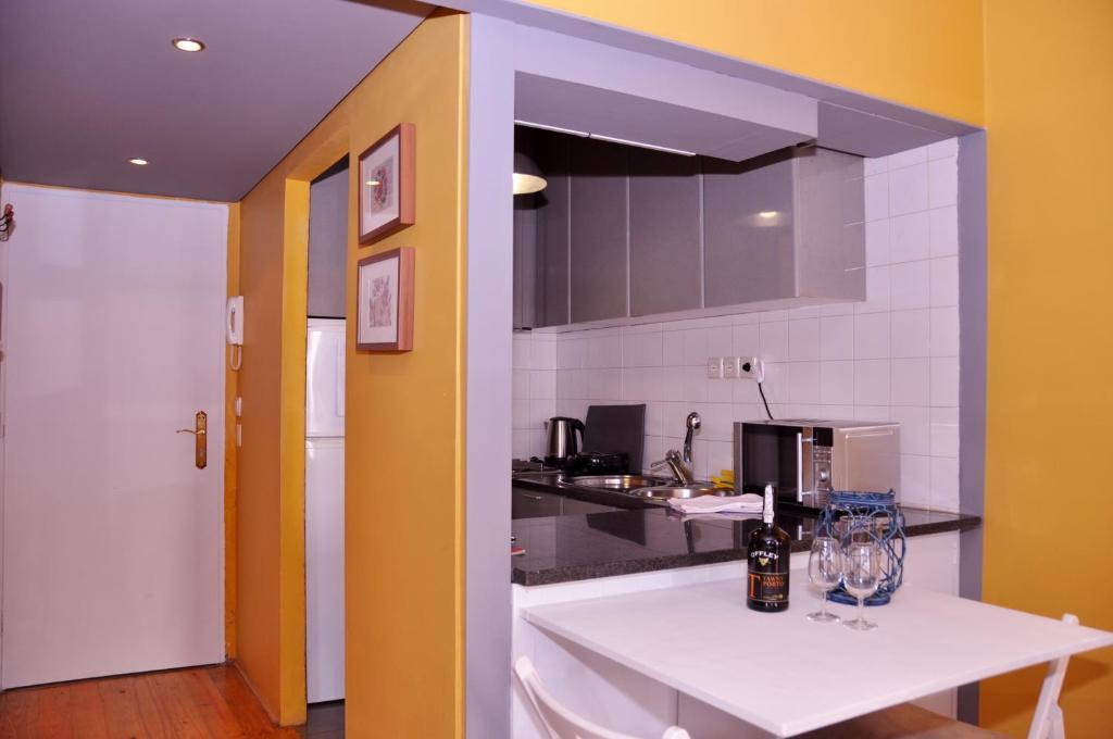 Ribeira By Yoursporto Apartment