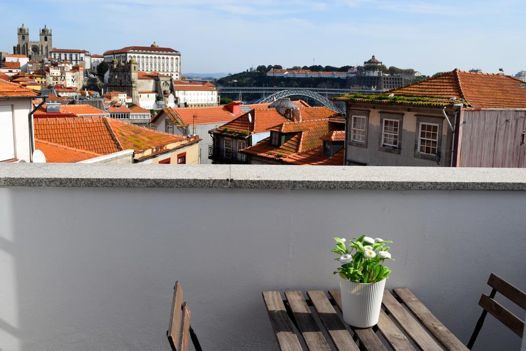 Belos Aires Porto