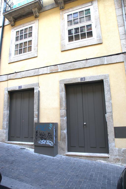 Janika's Porto
