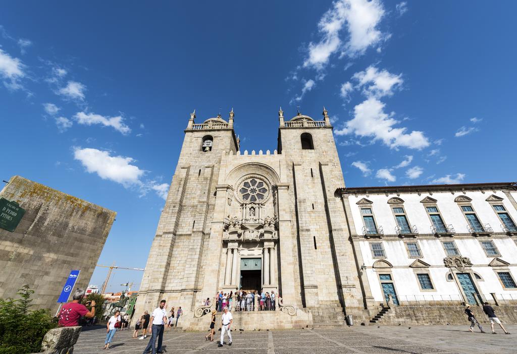 Apartment Lovelystay Sweet Mouzinho Porto