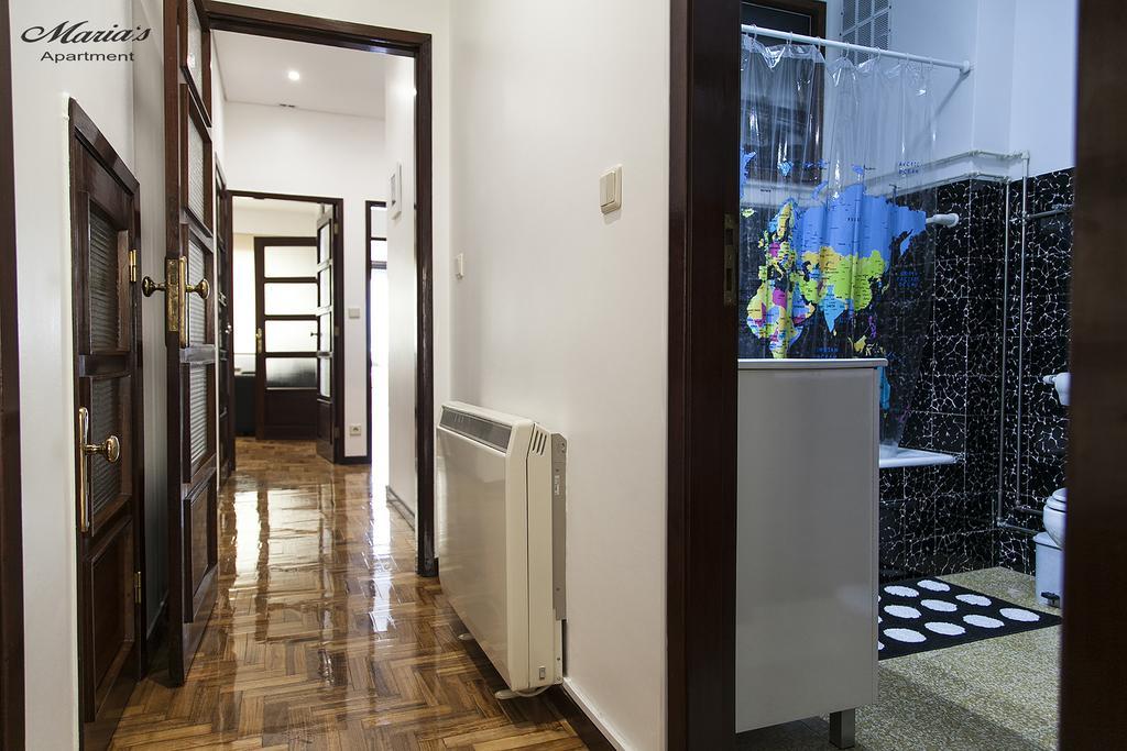 Apartment Maria's