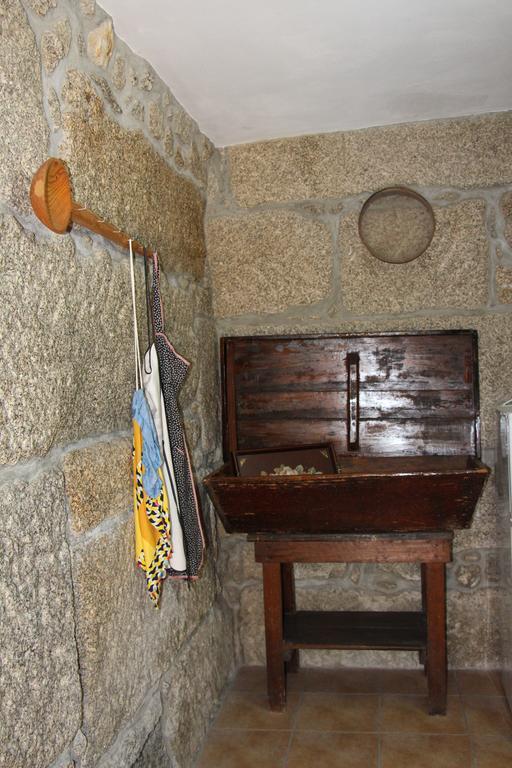 Casa Do Poco