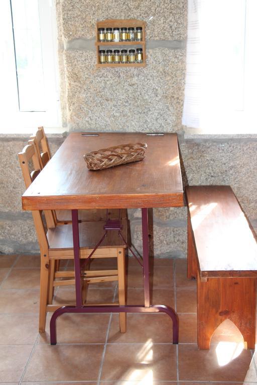 Casa Do Poco