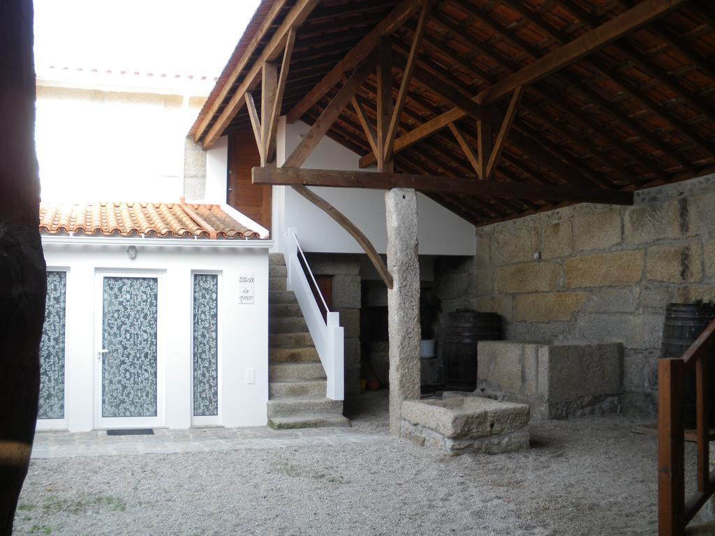 Casa Do Poco Porto