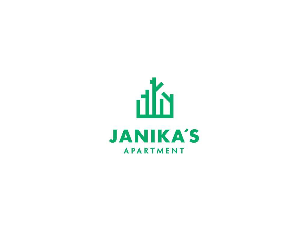 Apartamento Janika's Porto