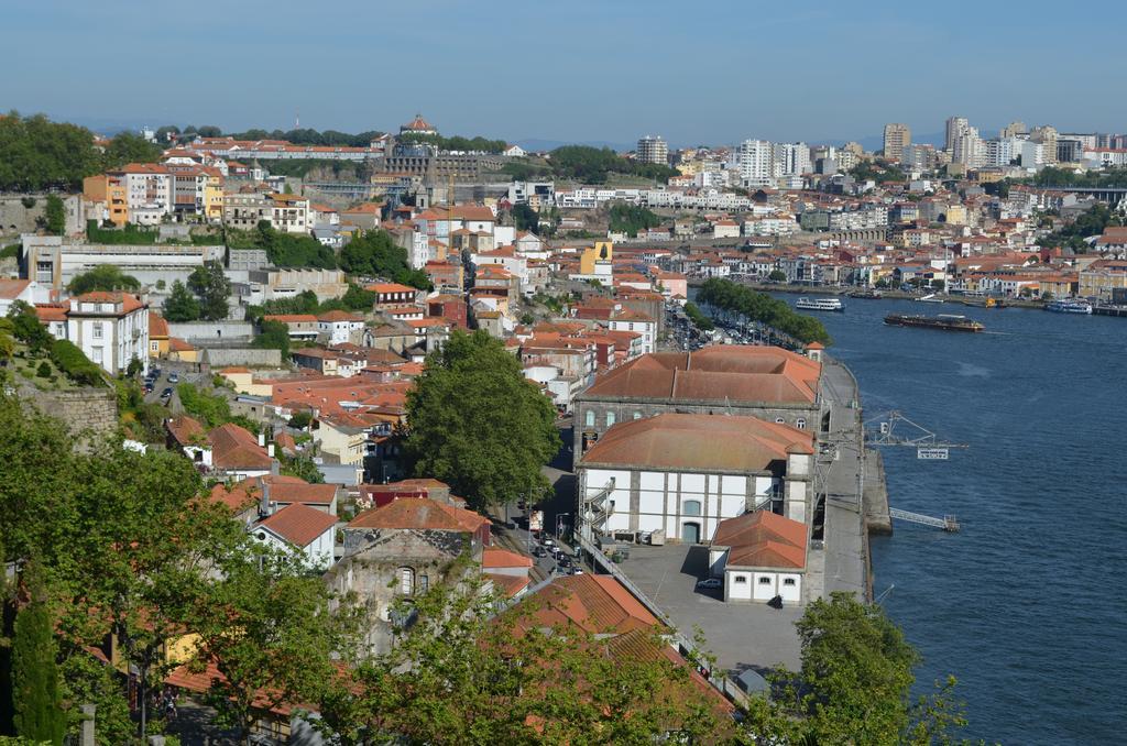 Appartement Porto.arte Guest
