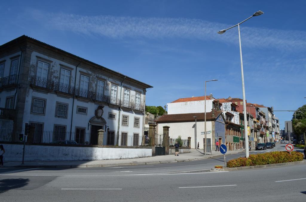 Porto.arte Guest