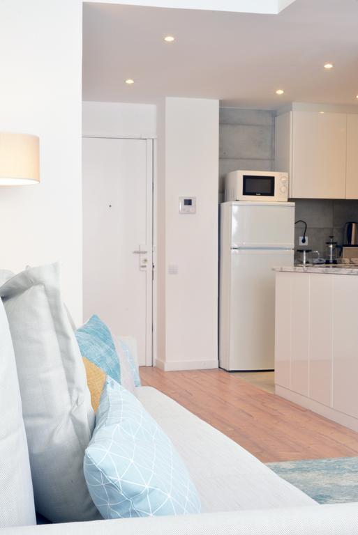 Spot Ceuta Apartment