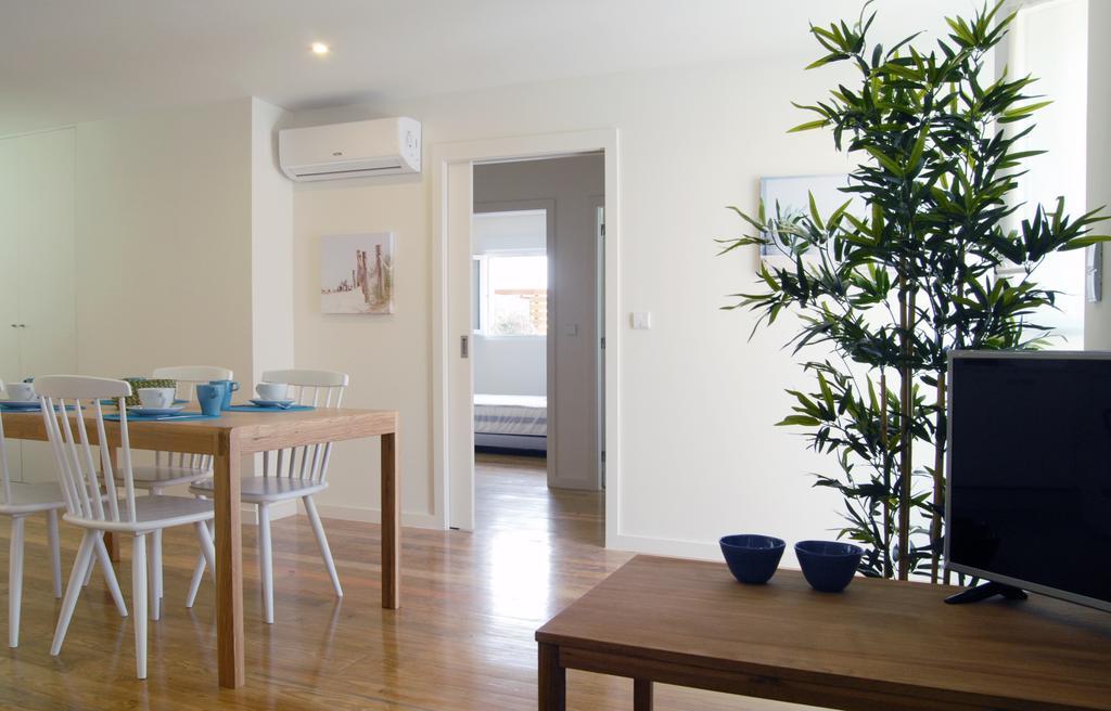 Spot Ceuta Apartment Porto