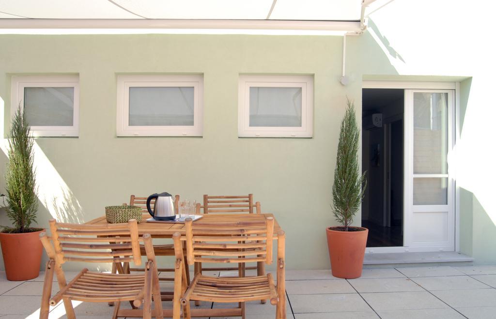Apartment Spot Ceuta *