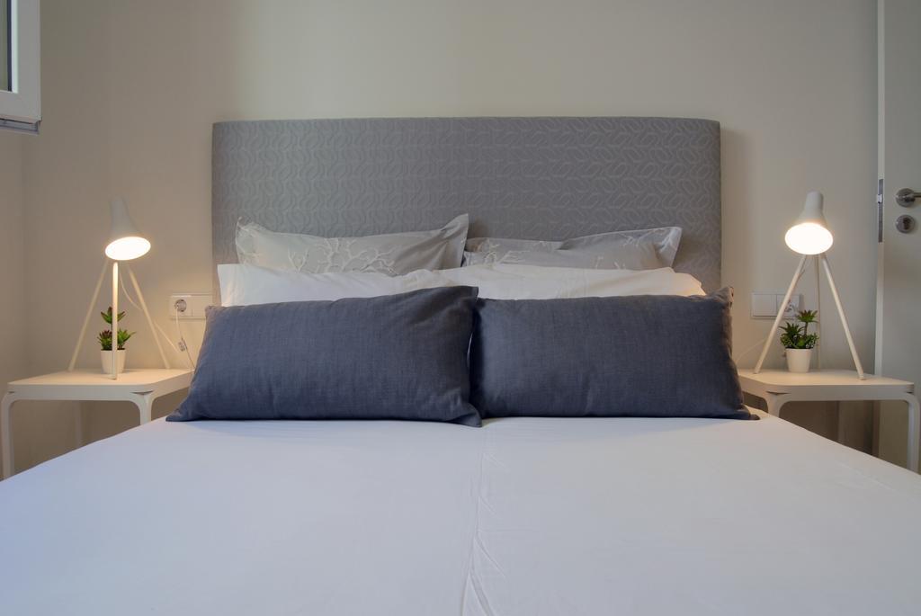 Spot Ceuta Apartment Porto