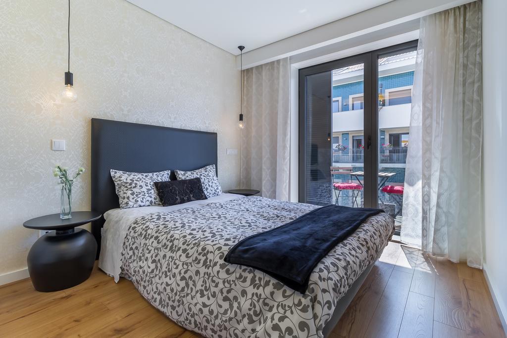 Apartment D'epoca Ii