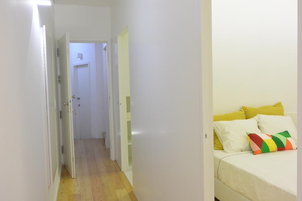 Casa Poveiros By Flat In Appartement Porto