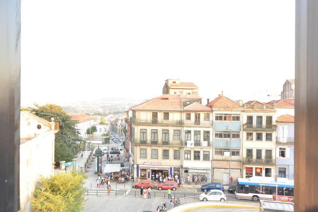 Appartement Casa Poveiros By Flat In *