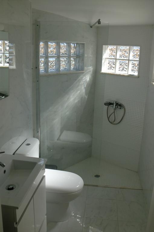Vakantiehuis Blue Garden - Charming Townhouse *