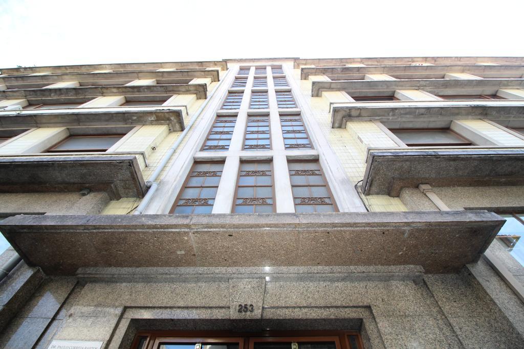Casa de hóspedes Santa Catarina Porto