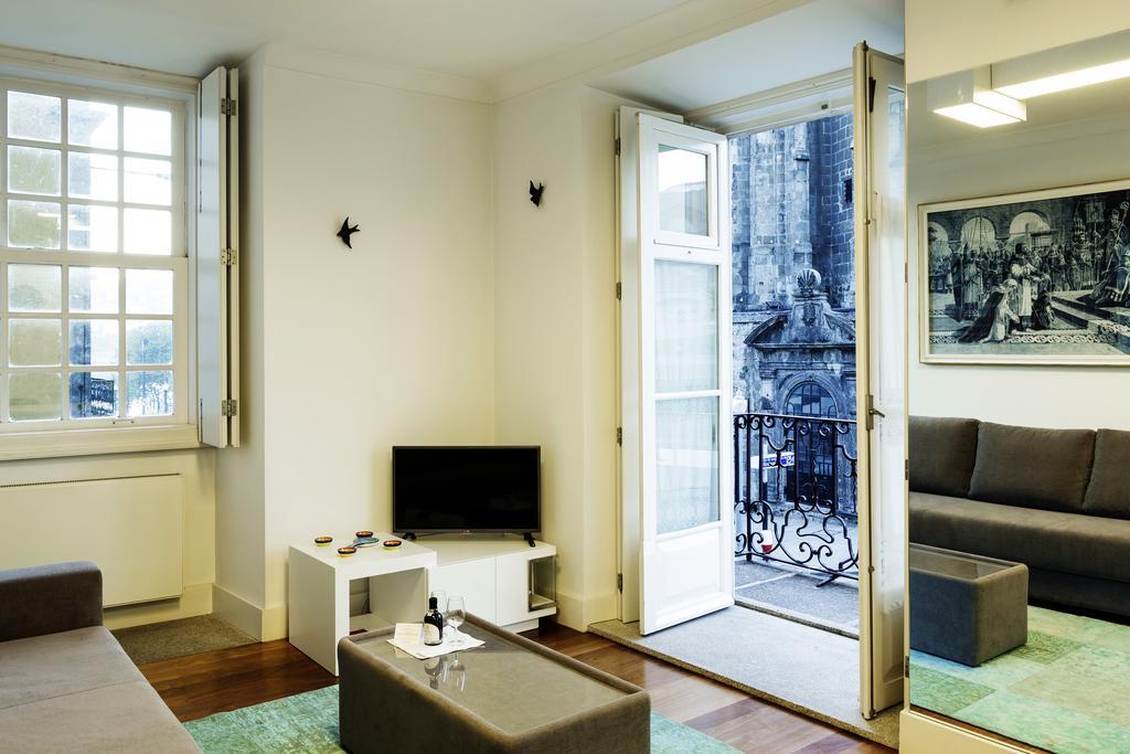Apartment Infante Porto