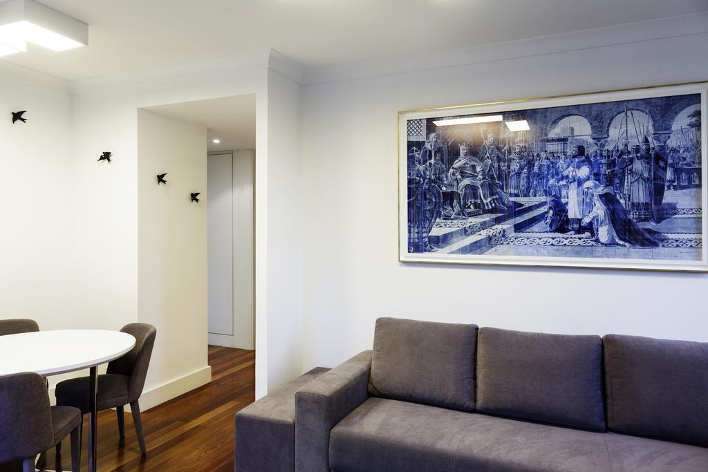 Apartment Infante *