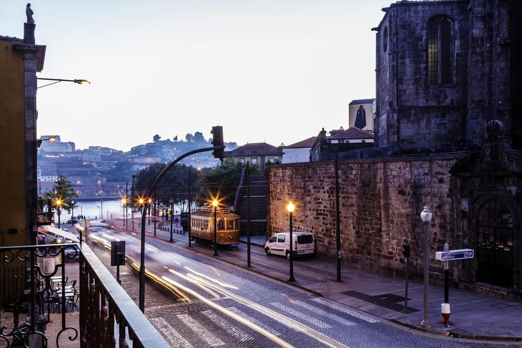 Infante Porto