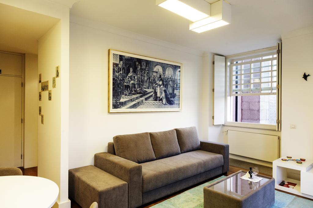 Apartment Infante *