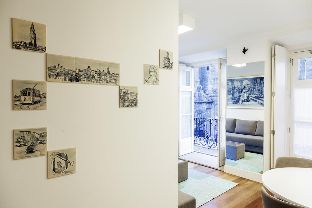 Apartment Infante *