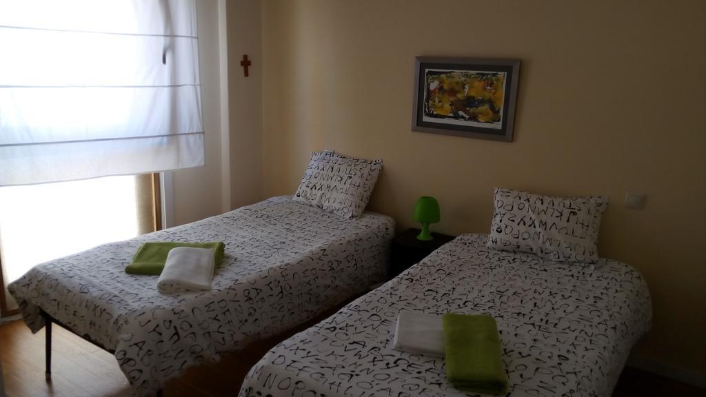 Apartment Vrs - Flat