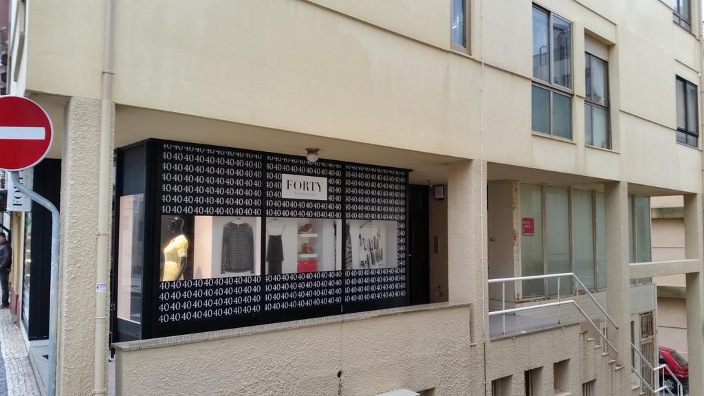 Apartment Vrs - Flat Porto