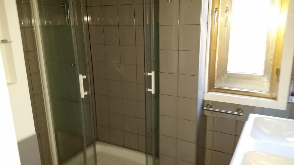 Vrs - Flat Apartment Porto