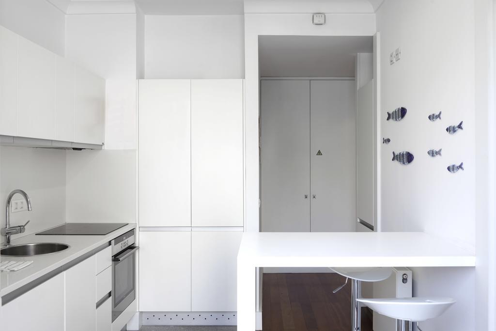 Apartment Infante *