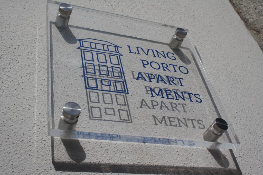 Livingporto By Hosts *