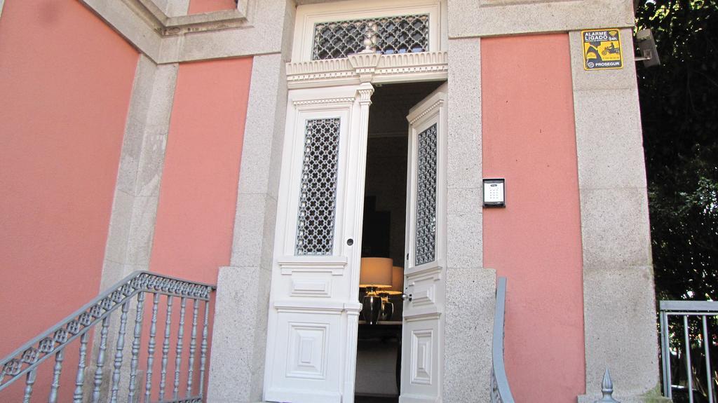 Koolhouse Gasthof Porto