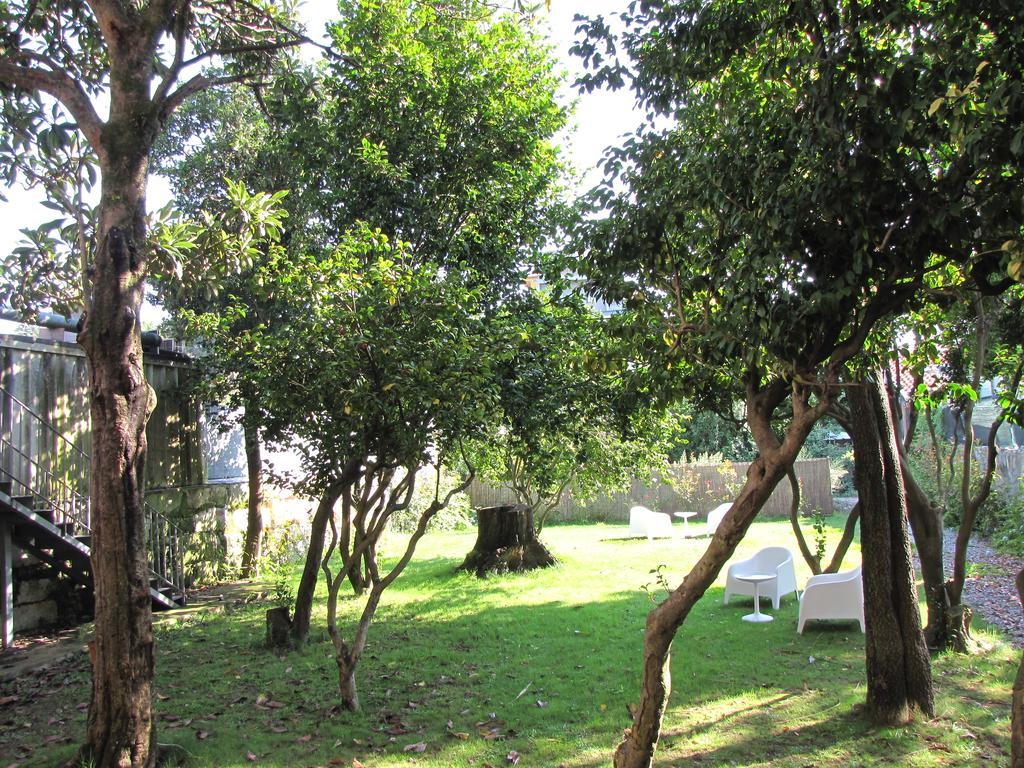 Guest house Koolhouse Porto