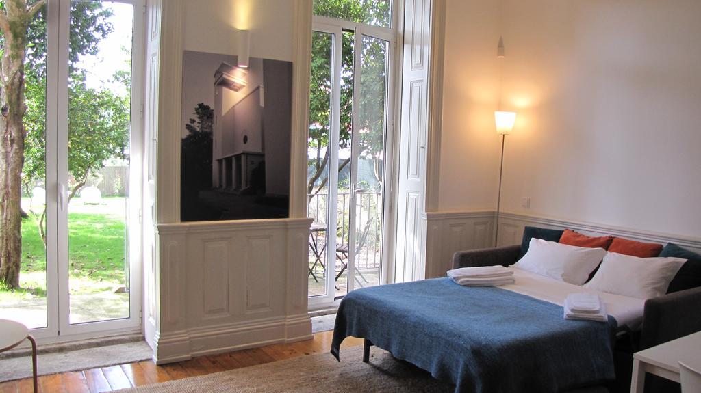 Guest house Koolhouse