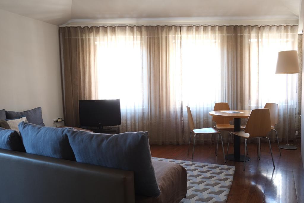 Sao Domingos By Tourist Apartment Porto