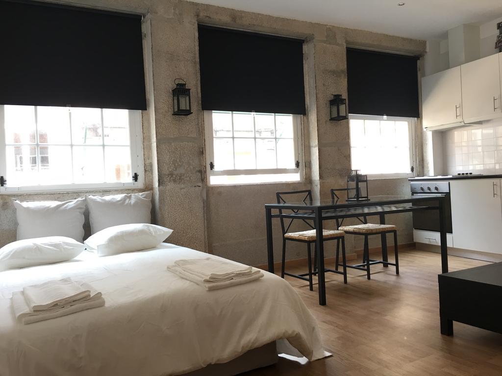 Downtown Apartment Porto