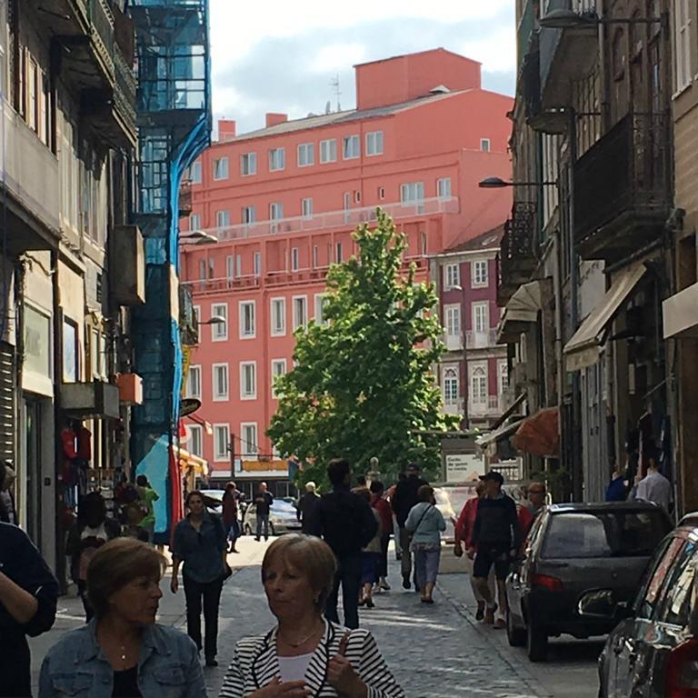Apartment Downtown Porto