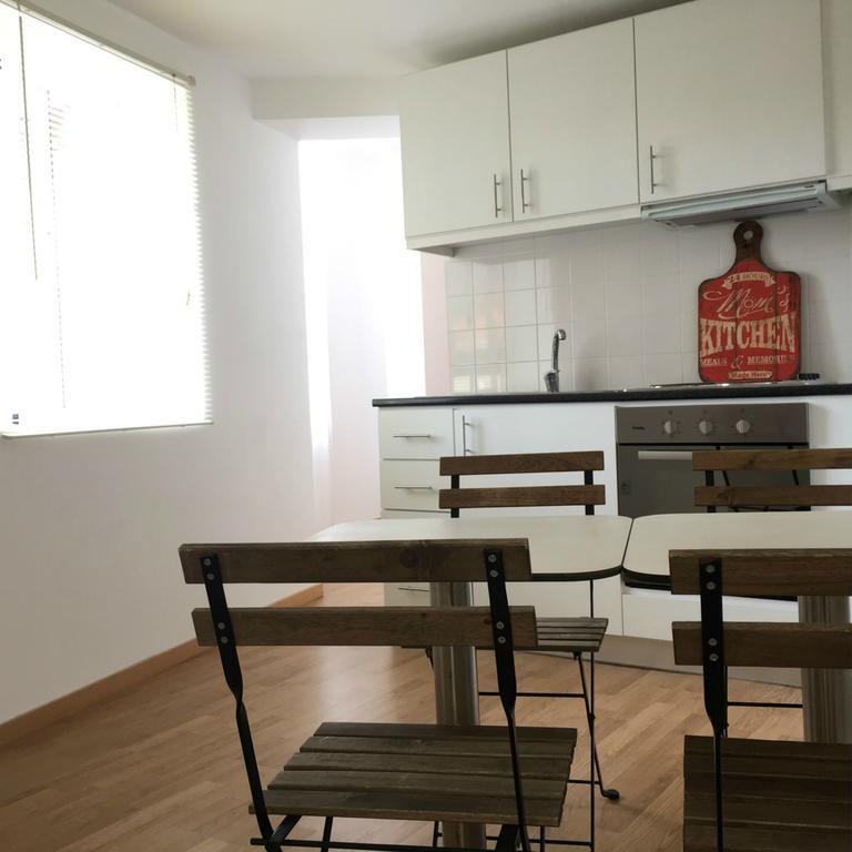 Downtown Apartment Porto
