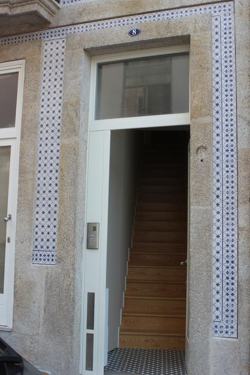 Monchique's Balcony Porto