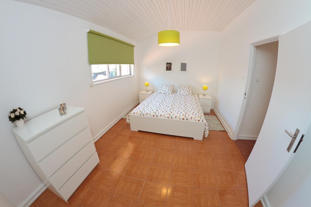 Apartment My In Porto