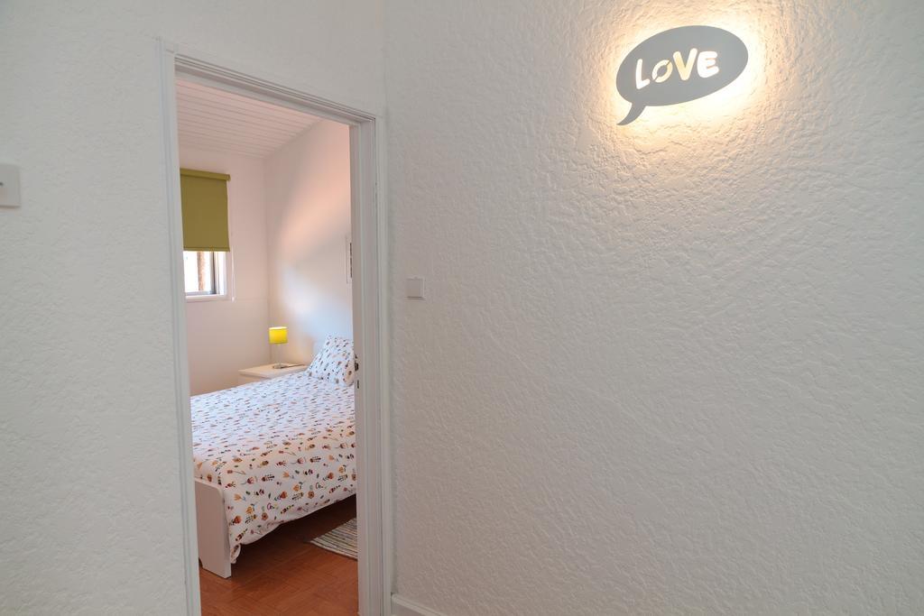 Apartment My In